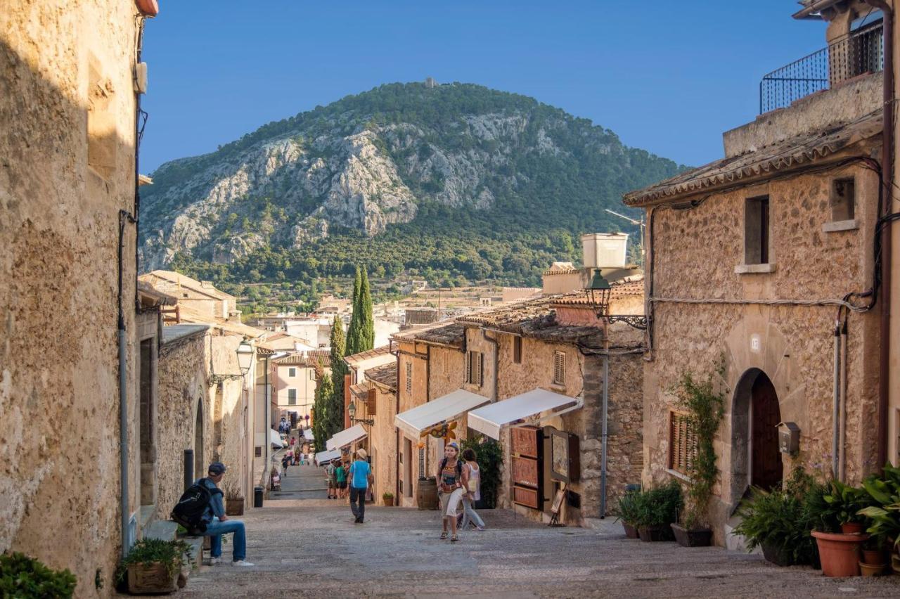 Ca Na Maria * Pollença