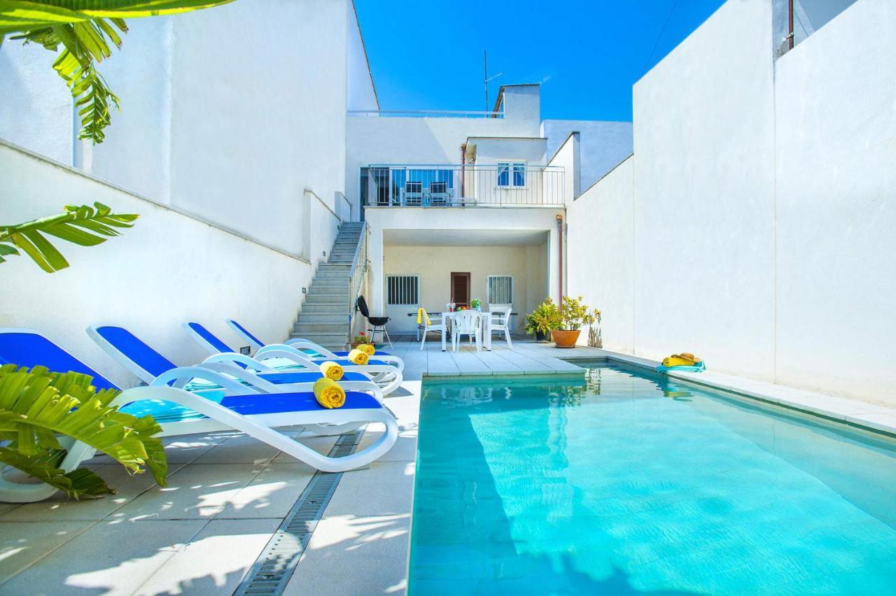 Ca Na Maria Vakantiehuis Pollença