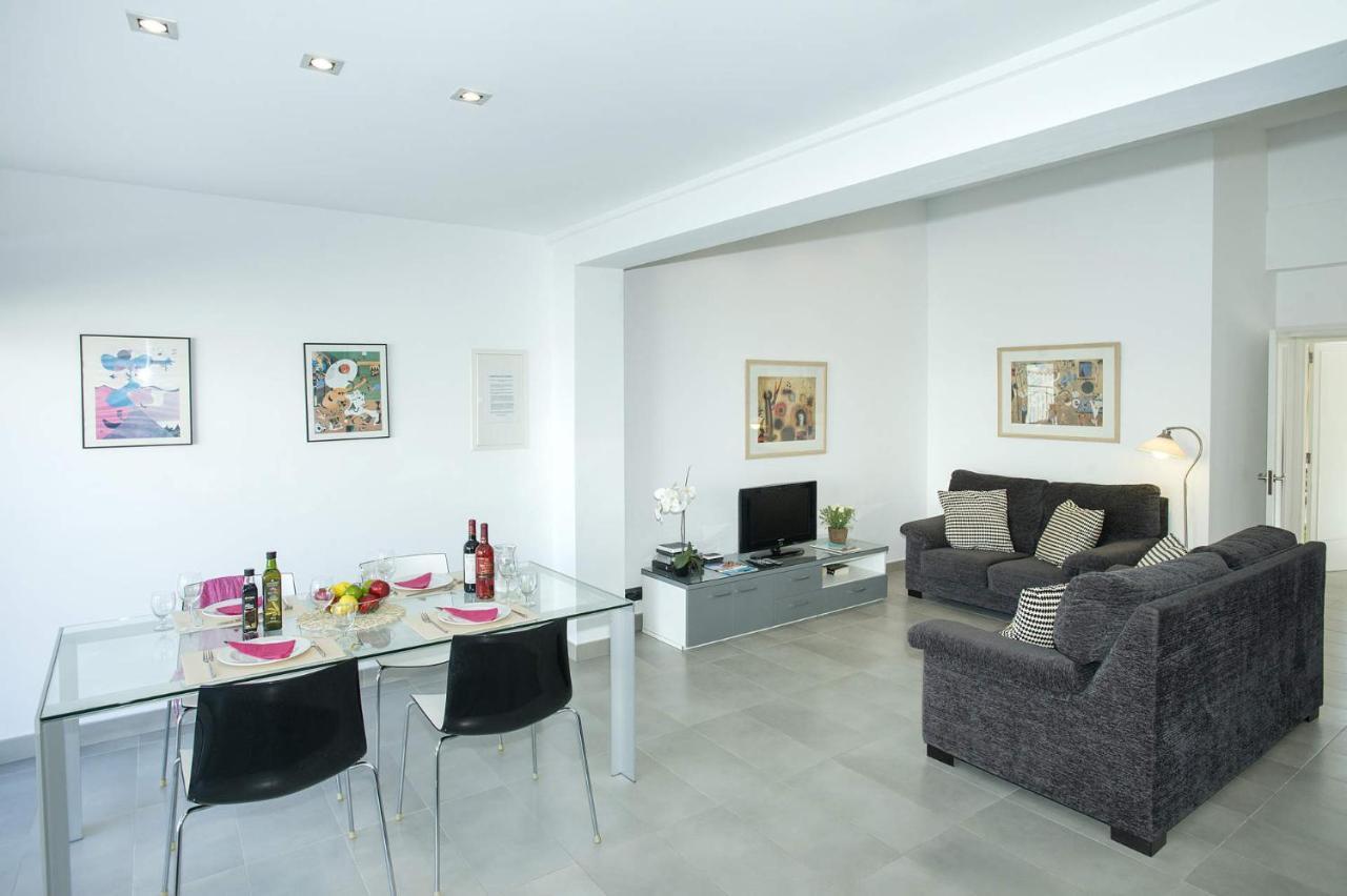 Ca Na Maria Holiday home