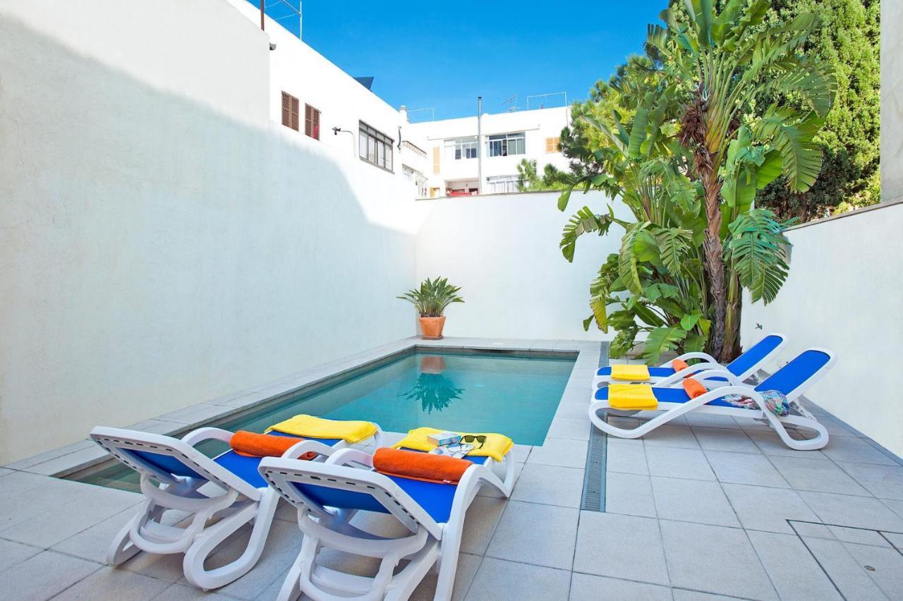 Holiday home Ca Na Maria Pollenca